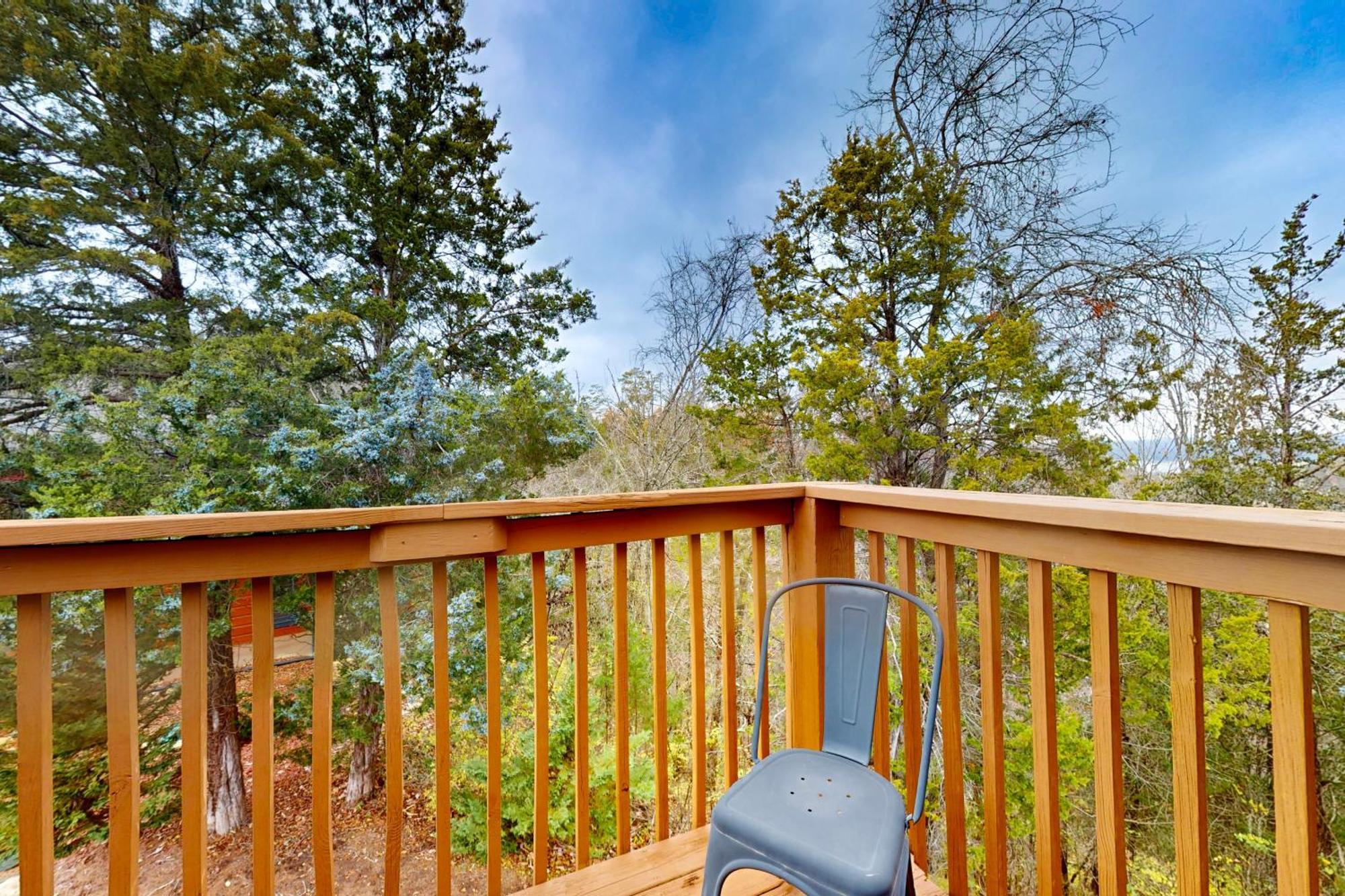 Bear Lake Cabin Villa Sevierville Eksteriør billede